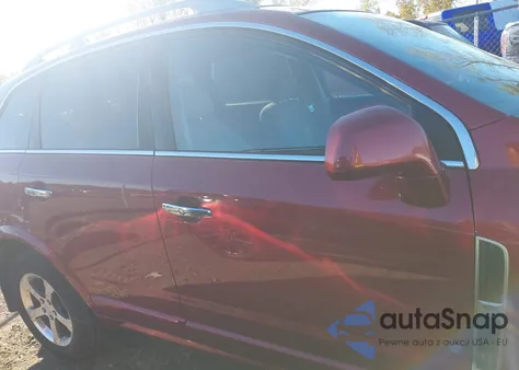 2008 Saturn Vue V6 Xr из США, поврежденный, VIN 3GSCL53788S731441